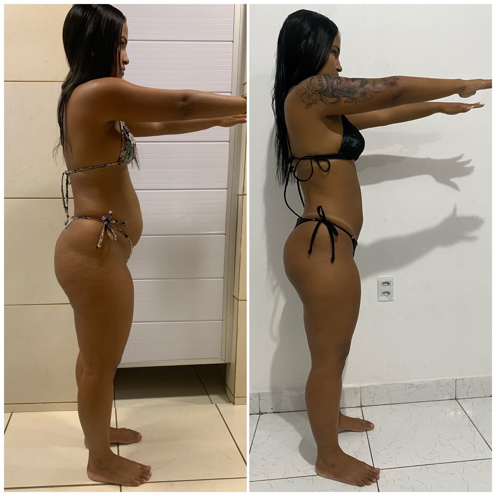 Pessoa 5 - Antes